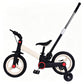 🚲 60% RABATT! 🧒 4-in-1 Verwandelbares Kinder-Dreirad – Laufrad & Kinderwagen in einem – Ideal für wachsende Kinder & flexiblen Spielspaß 🌟