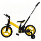 🚲 60% RABATT! 🧒 4-in-1 Verwandelbares Kinder-Dreirad – Laufrad & Kinderwagen in einem – Ideal für wachsende Kinder & flexiblen Spielspaß 🌟