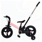 🚲 60% RABATT! 🧒 4-in-1 Verwandelbares Kinder-Dreirad – Laufrad & Kinderwagen in einem – Ideal für wachsende Kinder & flexiblen Spielspaß 🌟