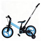 🚲 60% RABATT! 🧒 4-in-1 Verwandelbares Kinder-Dreirad – Laufrad & Kinderwagen in einem – Ideal für wachsende Kinder & flexiblen Spielspaß 🌟