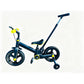 🚲 60% RABATT! 🧒 4-in-1 Verwandelbares Kinder-Dreirad – Laufrad & Kinderwagen in einem – Ideal für wachsende Kinder & flexiblen Spielspaß 🌟