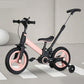 🚲 60% RABATT! 🧒 4-in-1 Verwandelbares Kinder-Dreirad – Laufrad & Kinderwagen in einem – Ideal für wachsende Kinder & flexiblen Spielspaß 🌟