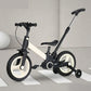 🚲 60% RABATT! 🧒 4-in-1 Verwandelbares Kinder-Dreirad – Laufrad & Kinderwagen in einem – Ideal für wachsende Kinder & flexiblen Spielspaß 🌟