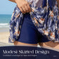 👙 50% RABATT! ☀️ 2-teiliges Badeanzug-Set in Übergröße – Figurformend, bequem & stilvoll – Perfekt für Strand, Pool & heiße Tage 🌊