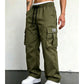 👖 50% RABATT! 🏕️ Herren Cargohose in lockerer Passform – Bequem, vielseitig & mit vielen Taschen – Ideal für Alltag, Outdoor & Freizeit ✨