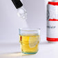 💀 KAUFE 2, ERHALTE 1 GRATIS! 🧊 DIY Silikonform für Totenkopf-Eiswürfel – Lebensmittelecht, langsam schmelzend & vielseitig – Ideal für Whiskey, Cocktails & Halloween 🎃