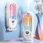 🌿 50% RABATT! 💨 Automatischer Aromatherapie-Diffusor – Ultraschall, einstellbare Intensität & automatische Abschaltung – Ideal für entspannende Duftmomente zu Hause 🏠