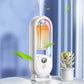 🌿 50% RABATT! 💨 Automatischer Aromatherapie-Diffusor – Ultraschall, einstellbare Intensität & automatische Abschaltung – Ideal für entspannende Duftmomente zu Hause 🏠