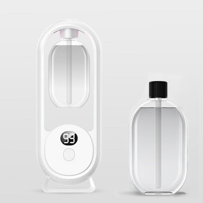 🌿 50% RABATT! 💨 Automatischer Aromatherapie-Diffusor – Ultraschall, einstellbare Intensität & automatische Abschaltung – Ideal für entspannende Duftmomente zu Hause 🏠