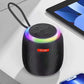 🔊 50% RABATT! 🎵 Tragbarer Bluetooth-Lautsprecher – Kraftvoller Sound, kompakt & wasserdicht – Ideal für Outdoor, Reisen & Partys 🌊