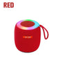🔊 50% RABATT! 🎵 Tragbarer Bluetooth-Lautsprecher – Kraftvoller Sound, kompakt & wasserdicht – Ideal für Outdoor, Reisen & Partys 🌊