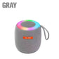 🔊 50% RABATT! 🎵 Tragbarer Bluetooth-Lautsprecher – Kraftvoller Sound, kompakt & wasserdicht – Ideal für Outdoor, Reisen & Partys 🌊
