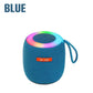 🔊 50% RABATT! 🎵 Tragbarer Bluetooth-Lautsprecher – Kraftvoller Sound, kompakt & wasserdicht – Ideal für Outdoor, Reisen & Partys 🌊