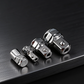 🔧 KAUFE 3, ERHALTE 1 GRATIS! ⚡ CR-V Ratschenschlüssel-Adapter-Set – Robust, vielseitig & präzise – Ideal für Steckschlüssel & Reparaturen 🛠️