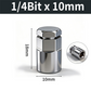 🔧 KAUFE 3, ERHALTE 1 GRATIS! ⚡ CR-V Ratschenschlüssel-Adapter-Set – Robust, vielseitig & präzise – Ideal für Steckschlüssel & Reparaturen 🛠️