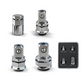 🔧 KAUFE 3, ERHALTE 1 GRATIS! ⚡ CR-V Ratschenschlüssel-Adapter-Set – Robust, vielseitig & präzise – Ideal für Steckschlüssel & Reparaturen 🛠️