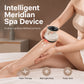 🔴 50% RABATT! 💆 Intelligenter Rotlicht-Therapie-Wärmemassager – Rotlicht, Wärme & Tiefenmassage – Ideal für Schmerzlinderung & Entspannung zu Hause ✨
