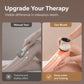 🔴 50% RABATT! 💆 Intelligenter Rotlicht-Therapie-Wärmemassager – Rotlicht, Wärme & Tiefenmassage – Ideal für Schmerzlinderung & Entspannung zu Hause ✨
