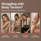 🔴 50% RABATT! 💆 Intelligenter Rotlicht-Therapie-Wärmemassager – Rotlicht, Wärme & Tiefenmassage – Ideal für Schmerzlinderung & Entspannung zu Hause ✨