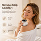 🔴 50% RABATT! 💆 Intelligenter Rotlicht-Therapie-Wärmemassager – Rotlicht, Wärme & Tiefenmassage – Ideal für Schmerzlinderung & Entspannung zu Hause ✨