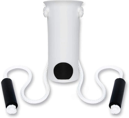 🧦 50% RABATT! 🏠 Sockenanziehhilfe für Senioren – Schaumstoffgriffe, einfache Handhabung & behindertengerecht – Ideal für Menschen mit eingeschränkter Mobilität 💪