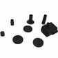 🌿 50% RABATT! 💦 Solar-Springbrunnen-Wasserpumpen-Set – Solarbetrieben, wetterfest & einfach zu installieren – Perfekt für Gartenteiche, Vogelbäder & Dekoration ☀️