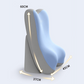 🛏️ 60% RABATT! 💤 Ergonomisches Lese-Rückenkissen mit Armlehnen – Memory-Foam-Stütze, schmerzlindernd & vielseitig – Ideal für Lesen, TV & Gaming auf Bett oder Couch ✨