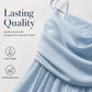 🌸 50% RABATT! 👗 Damen Elegantes Trägerkleid Maxi – Fließende Silhouette, zarte Träger & zeitlos – Perfekt für Sommer & besondere Anlässe ✨