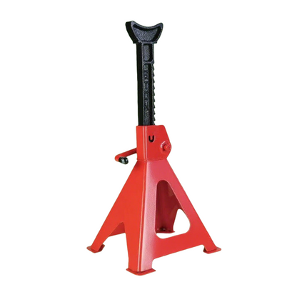 🔧 50% RABATT! ⚡ Unterstellbock Schwerlast – Bis 3t Tragkraft, höhenverstellbar & rostgeschützt – Stabil & sicher für jede Werkstatt 🛠️