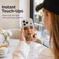 📱 50% RABATT! 💄 Stoßfeste Handy-Hülle mit Make-up-Spiegel – Integrierter Spiegel, robust & schlank – Ideal für unterwegs & schnelles Nachbessern ✨