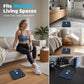 ⚖️ 50% RABATT! 🏋️ Präzisions-Körperfettwaage – Analysiert Körperfett, Wasser & Muskelmasse – Ideal für Fitness & Gesundheits-Tracking zu Hause 📊