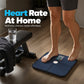 ⚖️ 50% RABATT! 🏋️ Präzisions-Körperfettwaage – Analysiert Körperfett, Wasser & Muskelmasse – Ideal für Fitness & Gesundheits-Tracking zu Hause 📊