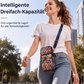 🎒 50% RABATT! 🏃 Bedruckte Sport-Armbandtasche & Umhängetasche – Leicht, vielseitig & sicher – Ideal für Sport, Reisen & den Alltag 💪