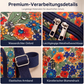 🎒 50% RABATT! 🏃 Bedruckte Sport-Armbandtasche & Umhängetasche – Leicht, vielseitig & sicher – Ideal für Sport, Reisen & den Alltag 💪