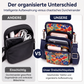🎒 50% RABATT! 🏃 Bedruckte Sport-Armbandtasche & Umhängetasche – Leicht, vielseitig & sicher – Ideal für Sport, Reisen & den Alltag 💪
