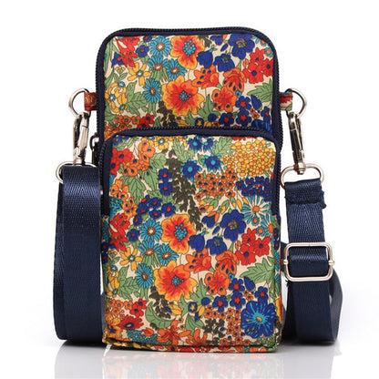 🎒 50% RABATT! 🏃 Bedruckte Sport-Armbandtasche & Umhängetasche – Leicht, vielseitig & sicher – Ideal für Sport, Reisen & den Alltag 💪