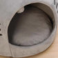 🏕️ 50% RABATT! 🐾 2-in-1 Haustierzelt & -bett – Schützend, kuschelig & leicht faltbar – Ideal für Hund & Katze – drinnen & unterwegs 🐕