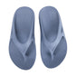 🩴 50% RABATT! ☀️ Unisex Flip Flops mit dicker Sohle – Rutschfest, bequem & leicht – Ideal für Strand, Pool & den ganzen Tag 🌊