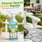 🧼 KAUFE 2, ERHALTE 1 GRATIS! 🏠 Multi-Oberflächen Terrassenreiniger – Entfernt Moos, Schmutz & Flecken – Ideal für Stein, Holz & Fliesen im Außenbereich 🌿