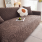 🛋️ 50% RABATT! 🌸 Rutschfester 3D-Kamelien-Jacquard-Sofabezug – Dekorative Eleganz, rutschfest & pflegeleicht – Perfekt für stilvollen Möbelschutz im Alltag ✨