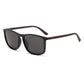 🕶️ 50% RABATT! ☀️ Unisex Stylische Vintage Polarised Sonnenbrille – UV-Schutz, polarisiert & zeitlos – Perfekt für jeden Look & Anlass ✨