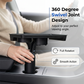 🚗 50% RABATT! 🧃 2-in-1 Auto-Tablett mit erweiterbarem Becherhalter – Stabile Ablage, praktisch & vielseitig – Ideal für Snacks, Getränke & kleine Gegenstände auf Reisen 🛣️