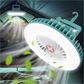 💡 50% RABATT! 🌙 3-in-1 Camping-Ventilator – LED-Licht, Kühlung & Powerbank – Ideal für Stromausfall, Nachtmarkt & Outdoor 🌿