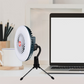 💡 50% RABATT! 🌙 3-in-1 Camping-Ventilator – LED-Licht, Kühlung & Powerbank – Ideal für Stromausfall, Nachtmarkt & Outdoor 🌿