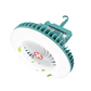 💡 50% RABATT! 🌙 3-in-1 Camping-Ventilator – LED-Licht, Kühlung & Powerbank – Ideal für Stromausfall, Nachtmarkt & Outdoor 🌿