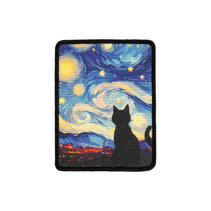 🐱 50% RABATT! 🎨 Wandmontiertes Sisal-Kratzboard – Dekorativ, robust & kratzfest – Perfekt für katzenfreundliche Wohnungen & Möbelschutz 🌿