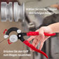 🔧 50% RABATT! 🛠️ Präzisions-Rohrbiegemaschine – Robuste Bauweise, präzise Biegung & einfache Handhabung – Ideal für Handwerk & industrielle Anwendungen ⚡