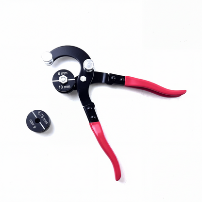 🔧 50% RABATT! 🛠️ Präzisions-Rohrbiegemaschine – Robuste Bauweise, präzise Biegung & einfache Handhabung – Ideal für Handwerk & industrielle Anwendungen ⚡