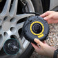 🚗 50% RABATT! 🔋 2-in-1 Auto-Starthilfe & Reifenkompressor – Kompakt, leistungsstark & vielseitig – Ideal für den Notfall unterwegs & die Autopflege 🛞