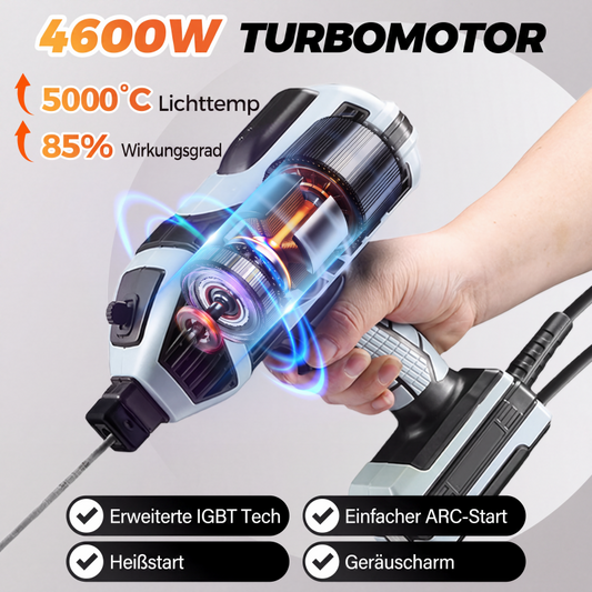 🛠️ 50% RABATT! ⚡ Tragbares Inverter-Schweißgerät – 220V, 20–120A, leicht & kompakt – Ideal für Haushalt, Reparaturen & Heimwerken 🏠